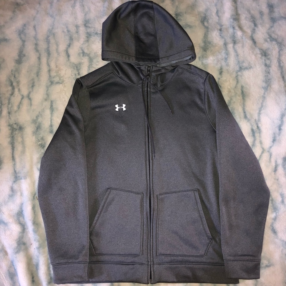 Under Armour Water Resistant Jacket